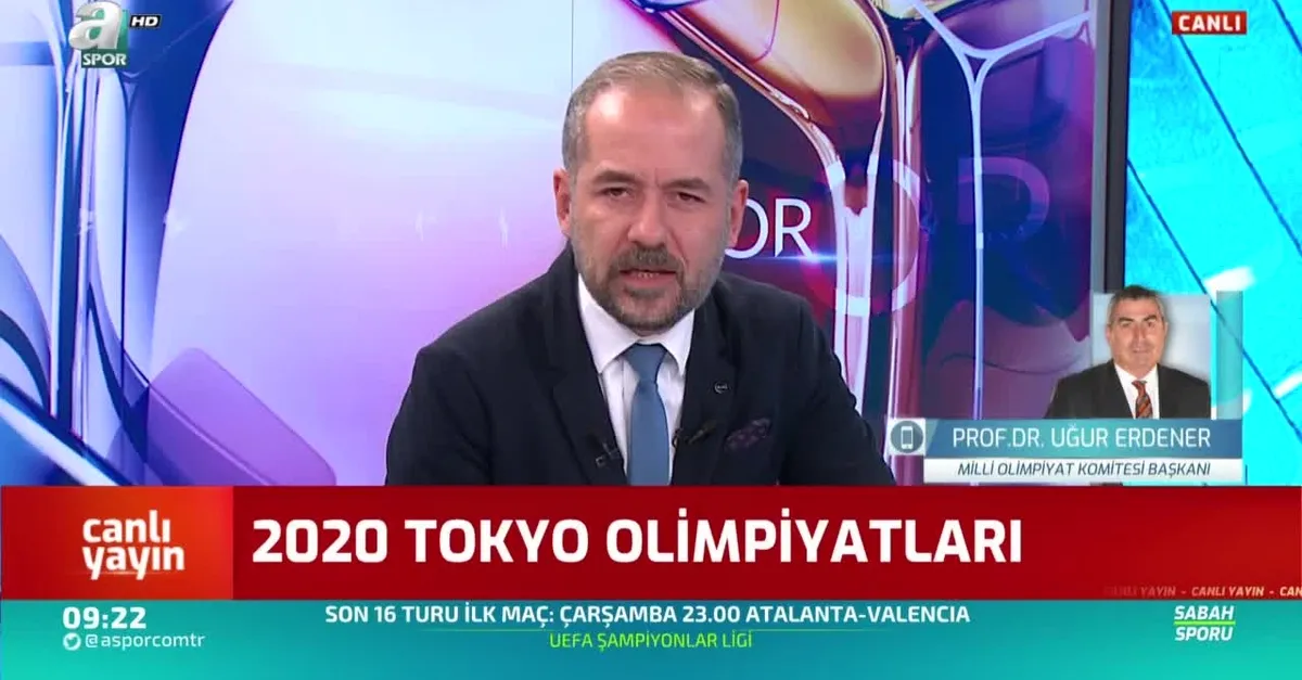 2020 Tokyo Olimpiyatları ertelenecek mi?