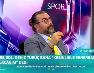 "Galatasaray bu transfer döneminin mağlubudur"