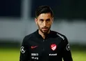 Beşiktaş ilk devreye kötü başladı iyi bitirdi - 3