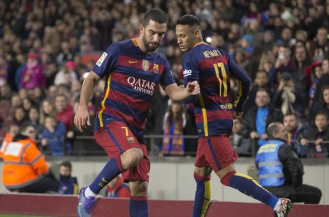 Arda Turan : G.Saray’ın teklifi çok komikti