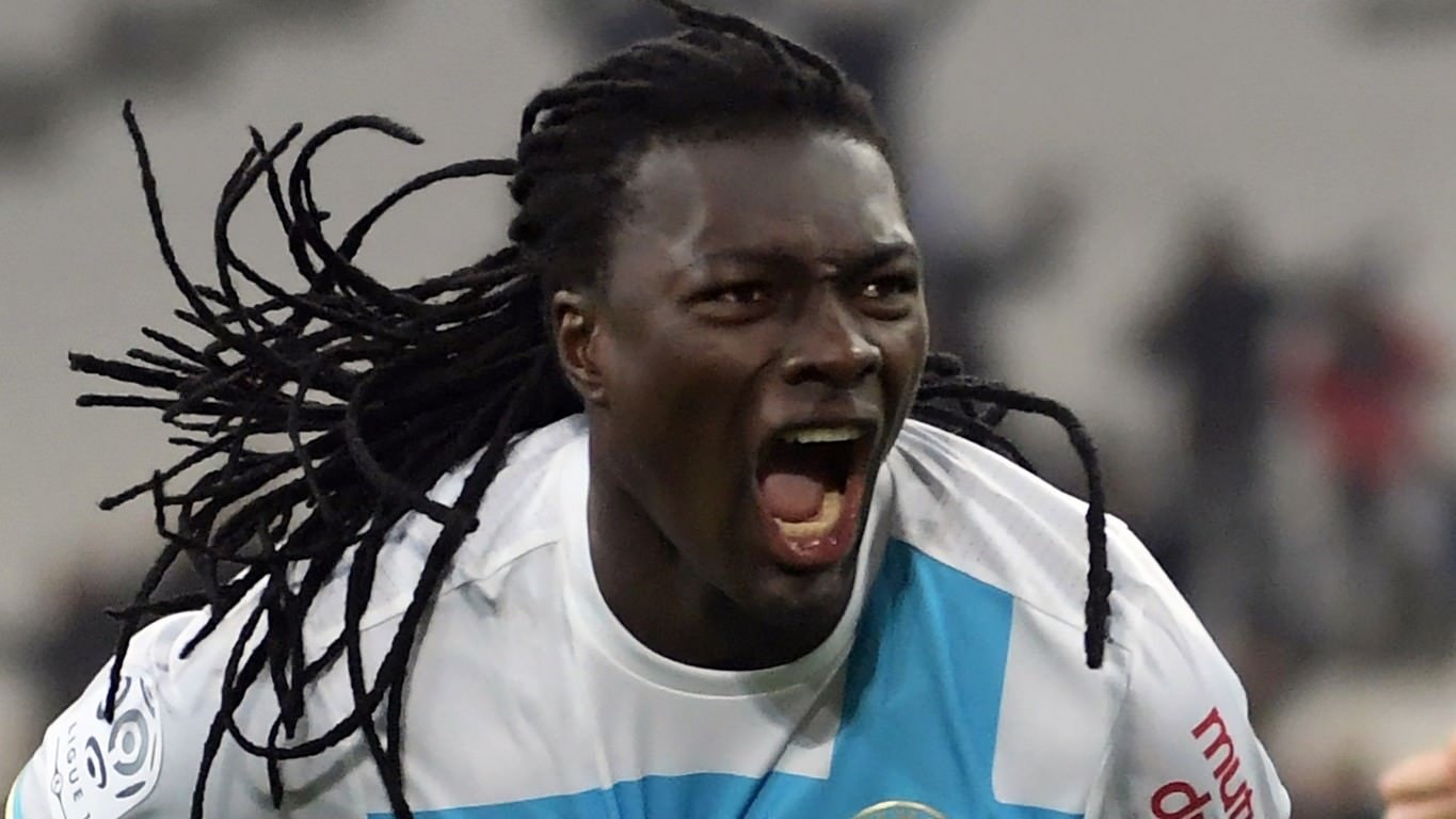 Gomis yüzde 99 Galatasaray’da