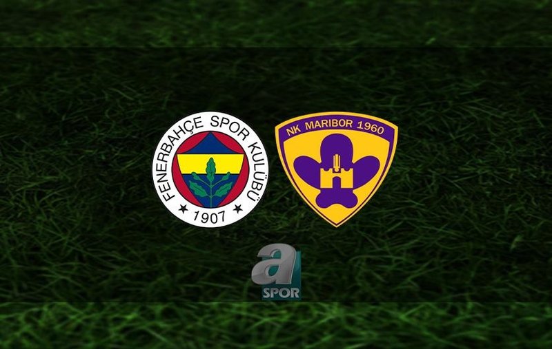 When, What Time, and Which Channel will the Fenerbahçe – Maribor Match be Broadcast Live?