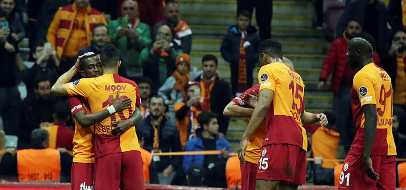 Sevindiriyor düşündürüyor