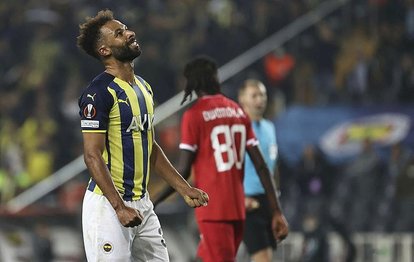 Fenerbahçe’den sakatlık açıklaması! İşte Nazım Sangare’nin son durumu