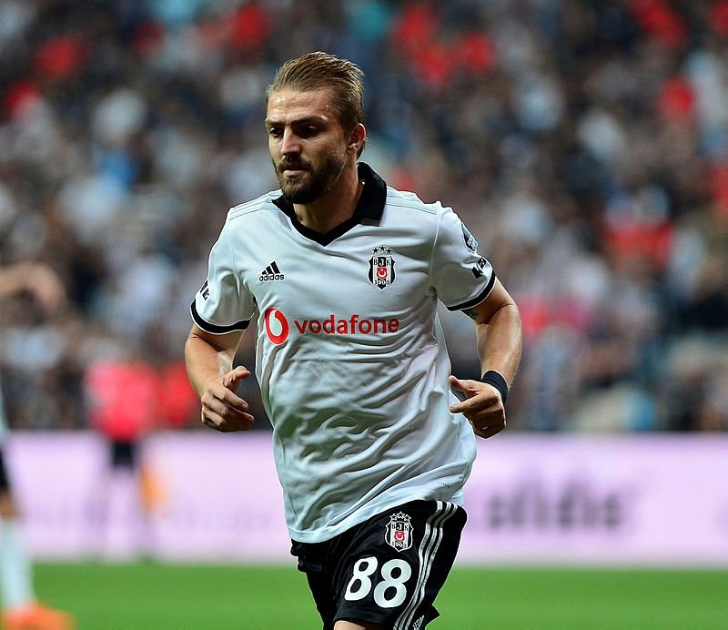Süper Lig’de haftanın 11’i
