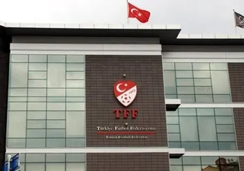 TFF'den Afrin'e destek
