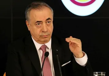 PFDK'dan Mustafa Cengiz'e ceza