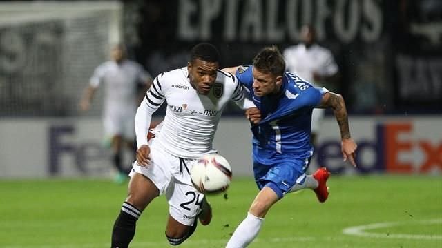 Bruma mı, Rodrigues mi?