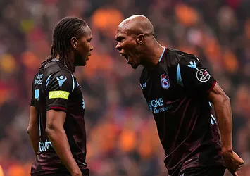 Kartal avcısı Rodallega