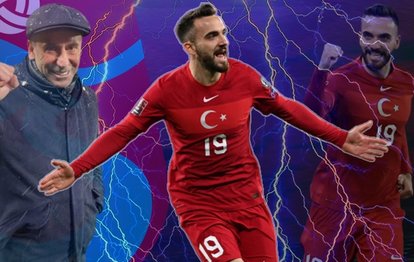 Son dakika spor haberi: Trabzonspor A Milli Takım’ın yıldızı Kenan Karaman için geri sayımda!