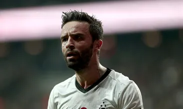 Gökhan Gönül'den flaş hareket! Fenerbahçe...