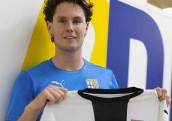 Trabzonspor prensipte anlaştı!