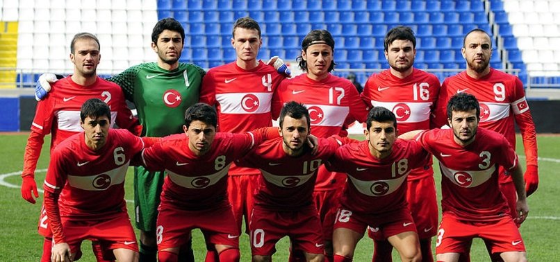Ümit Milli Takım, Norveç'e takıldı - Aspor