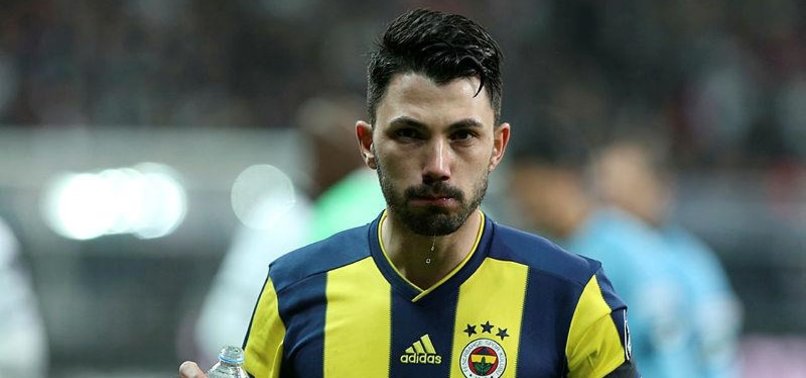 Slaven Bilic'in gözü Tolgay Arslan'da