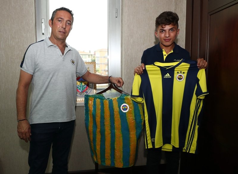 Fenerbahçe’den UEFA açıklaması!