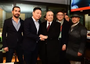 "Milan’ın CEO’su Fatih Terim'i götürecek"