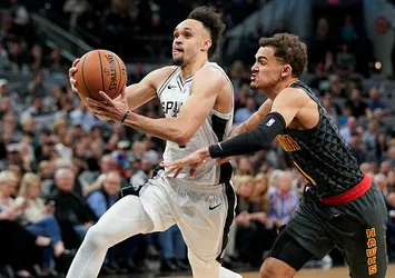 NBA'de play-off heyecanı başlıyor