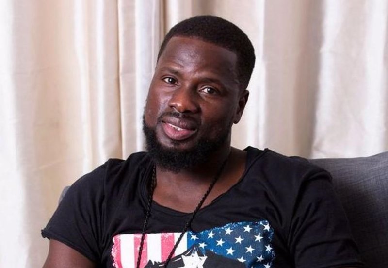 Eboue scout ekibine katıldı