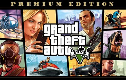GTA 5’in satış miktarı açıklandı! Rekor tazeledi