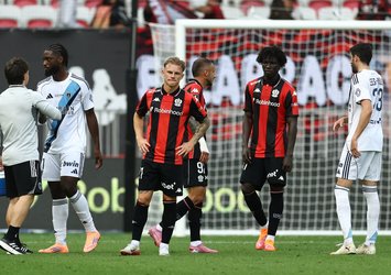 Nice'in deplasman kabusu! Fenerbahçe maçı öncesi...