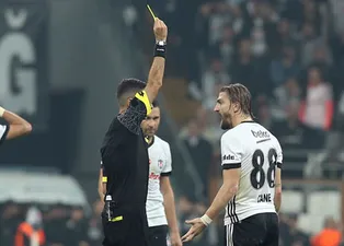 TFF'den devrim gibi karar!