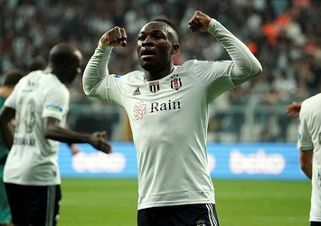 Beşiktaş'ta Muleka gerçeği ortaya çıktı!