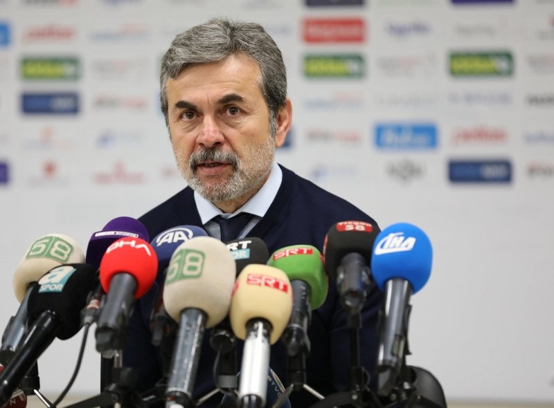 Aykut Kocaman’dan Ali Koç’a flaş talep!