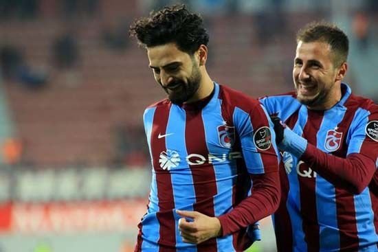 Piyasa değeri azalan ve artan Türk futbolcular
