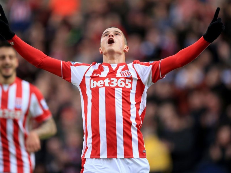 Fenerbahçe’ye İbrahim Afellay sürprizi