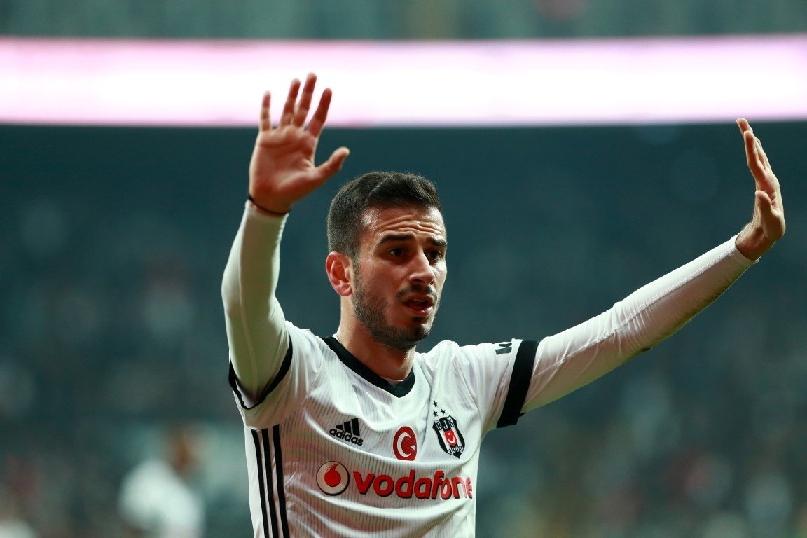 Oğuzhan Özyakup Newcastle yolcusu!