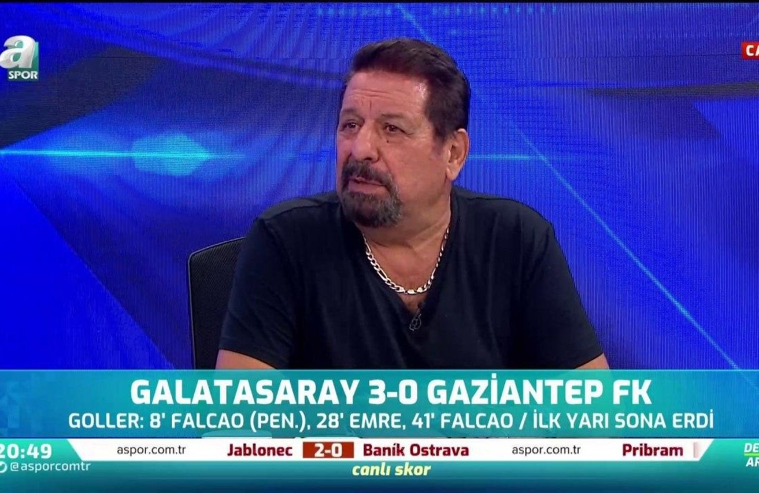 Erman Toroglu Galatasaray In Transferleri Bit Pazarindan Aspor