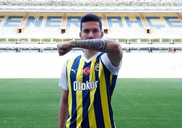 G.Saray'dan Umut Nayir bombası!