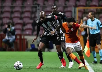 Atiba cezalı duruma düştü