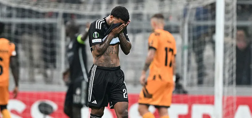 Valentin Rosier Beşiktaş'ı sildi!