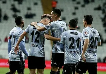 Kara Kartal ara vermiyor