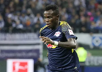 Bruma'dan Terim'e telefon: "Beni alın"