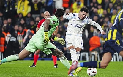 Aston Villa’nın golü ofsayt nedeniyle geçersiz sayıldı!