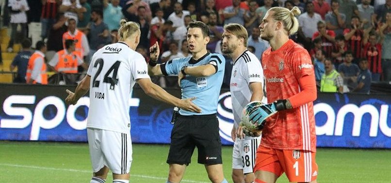 Abdullah Avcı'dan Vida ve Elneny'e fırça