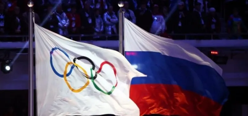 Rio'ya 37 Rus sporcu daha gidemeyecek