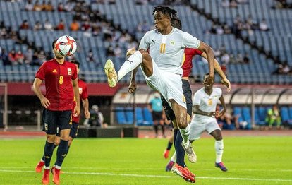 Galatasaray’da gündem forvet transferi! Hedefte Christian Kouame var