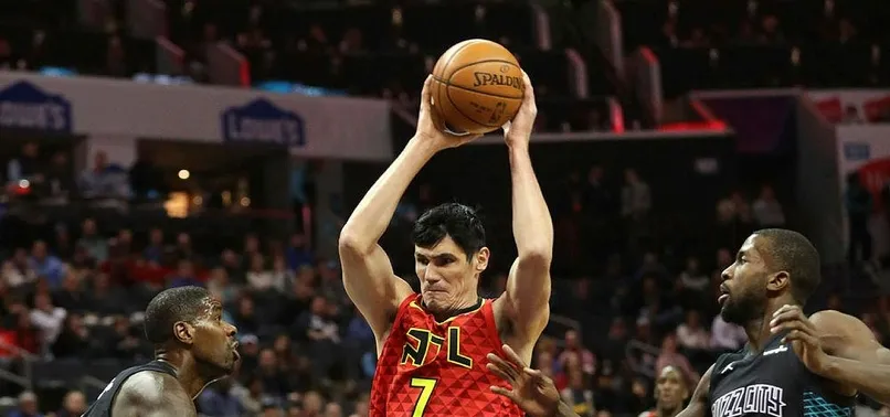 Ersanlı Hawks, Timberwolves'u geçti