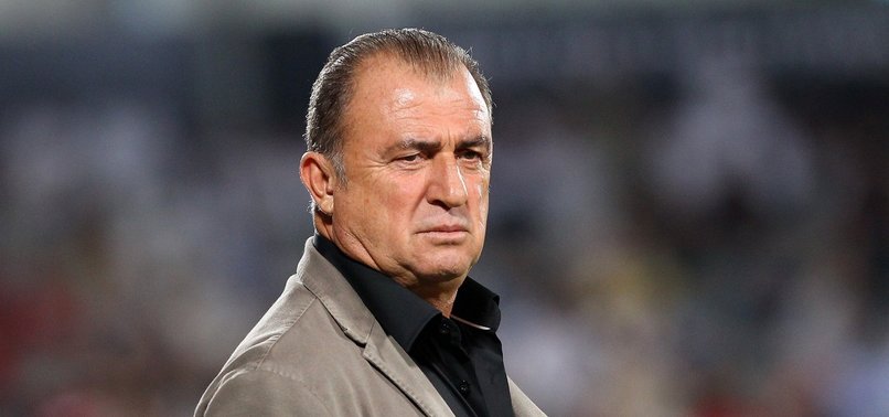 Galatasaray'ın en zayıf halkası Fatih Terim