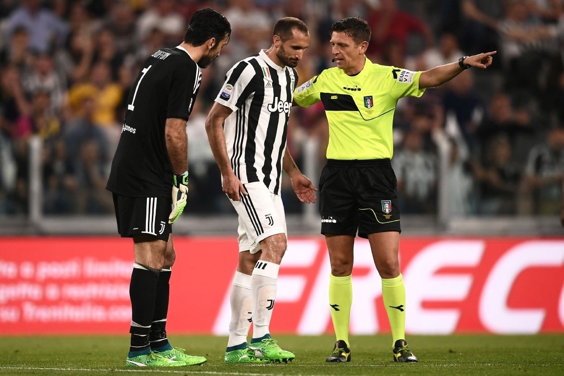 Galatasaray’dan Chiellini bombası