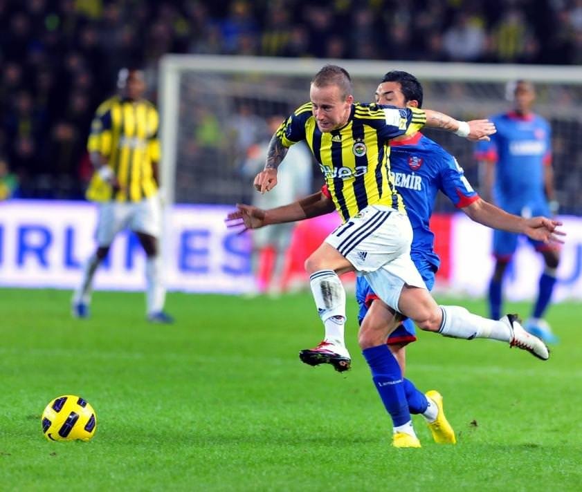 Türkiye’nin en pahalı yabancı transferleri