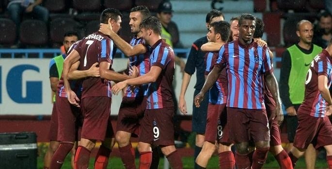 İşte 2014-15 sezonunun havuz gelirleri