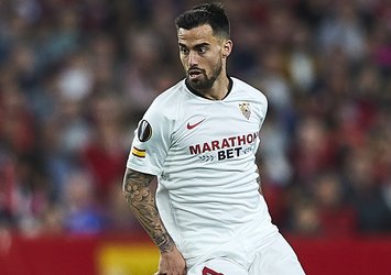 Sevilla Milan'dan Suso'nun bonservisini aldı!