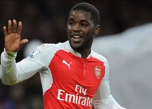 Galatasaray'da ilk hedef Joel Campbell