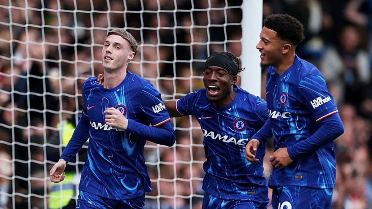 Fenerbahçe'den hücuma 30 milyon euroluk yıldız! Ada devinden gelecek Fenerbahçe'den hücuma 30 milyon euroluk yıldız! Ada devinden gelecek