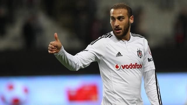 Beşiktaş’ın vazgeçilmezleri