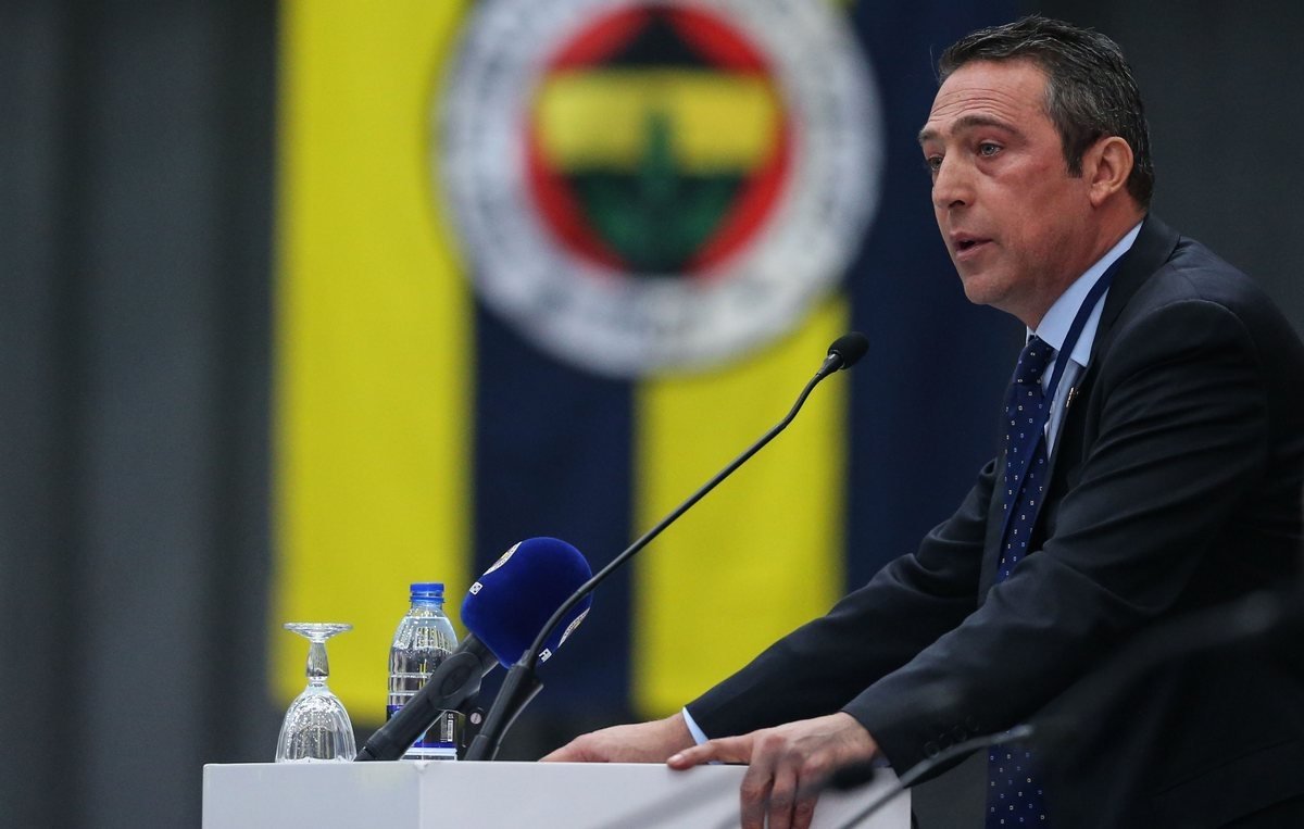 Fenerbahçe’den dev anlaşma!